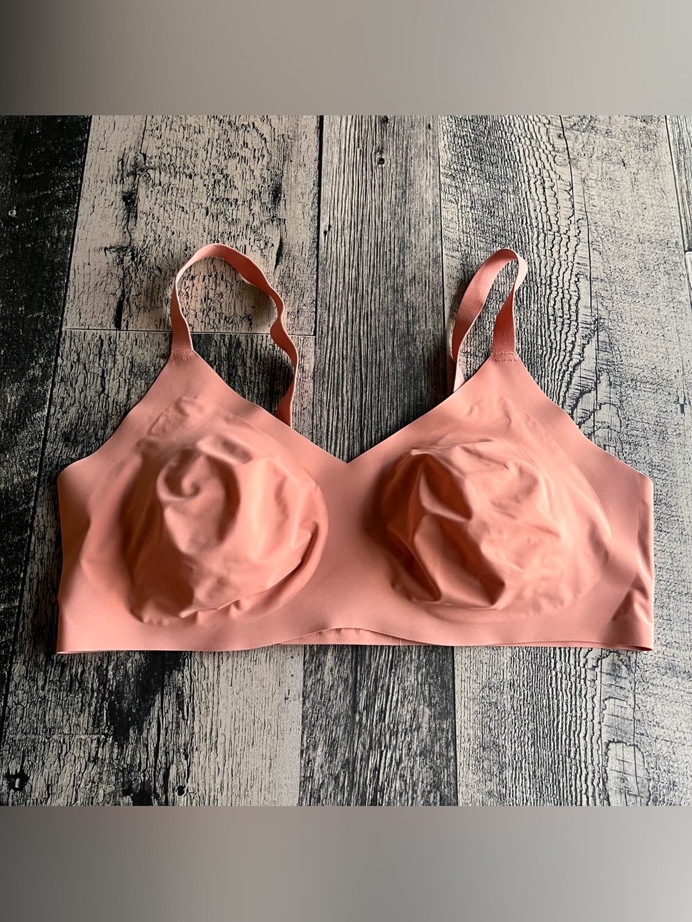 Knix evolution bra